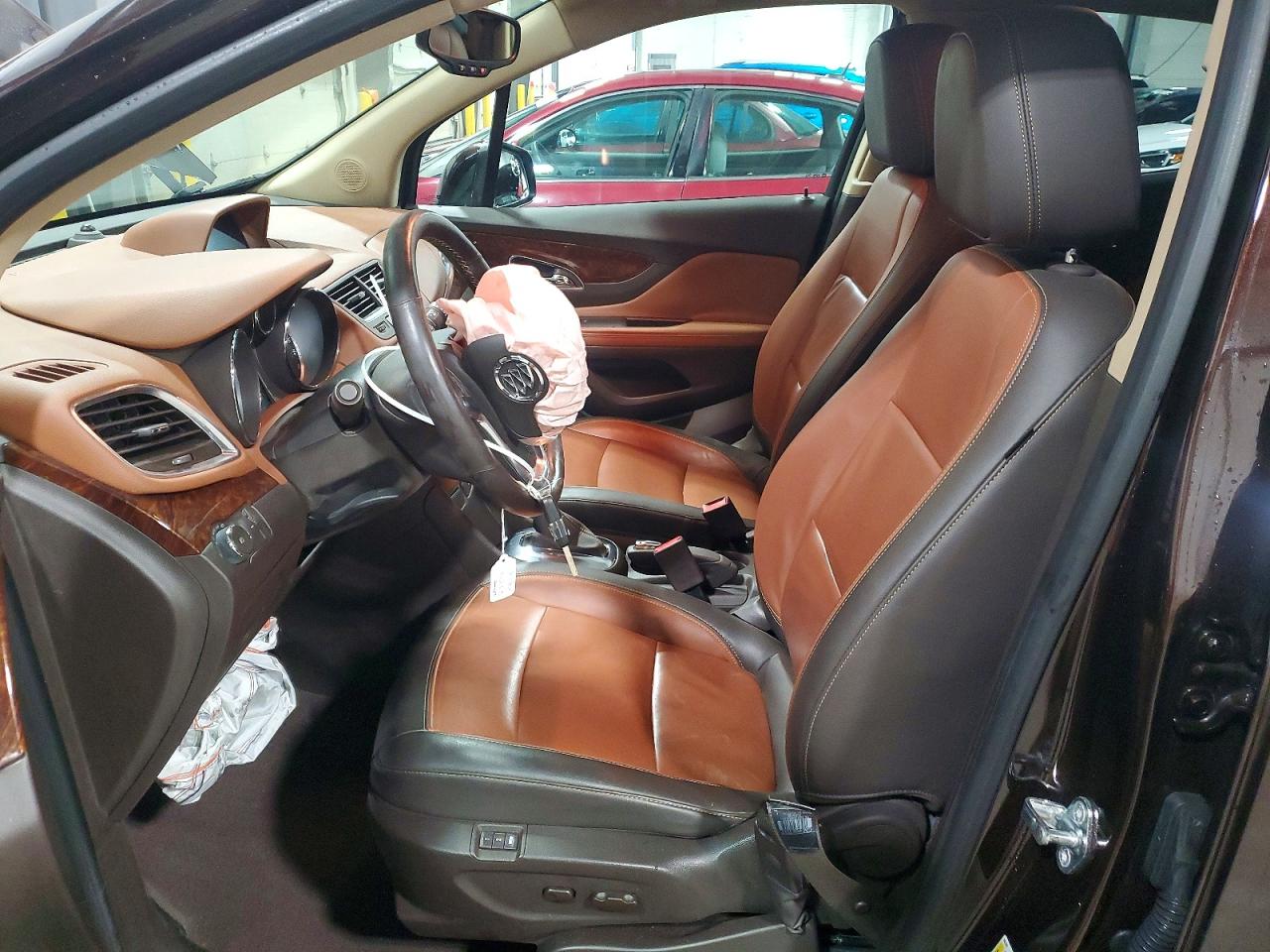2013 Buick Encore VIN KL4CJCSB5DB198430 photo 7
