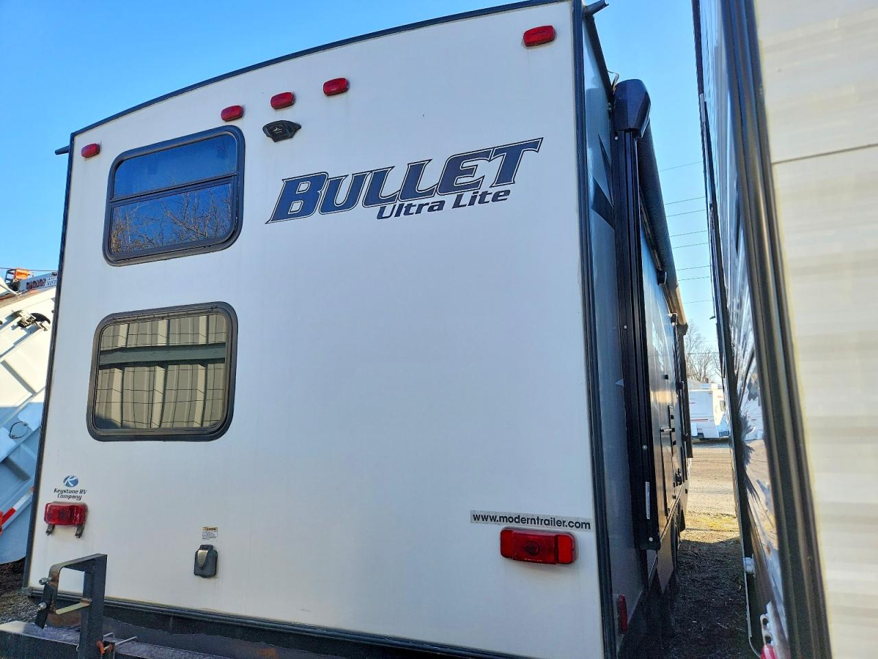 2020 KEYSTONE Bullet VIN 4YDT29027LT433750 photo 4