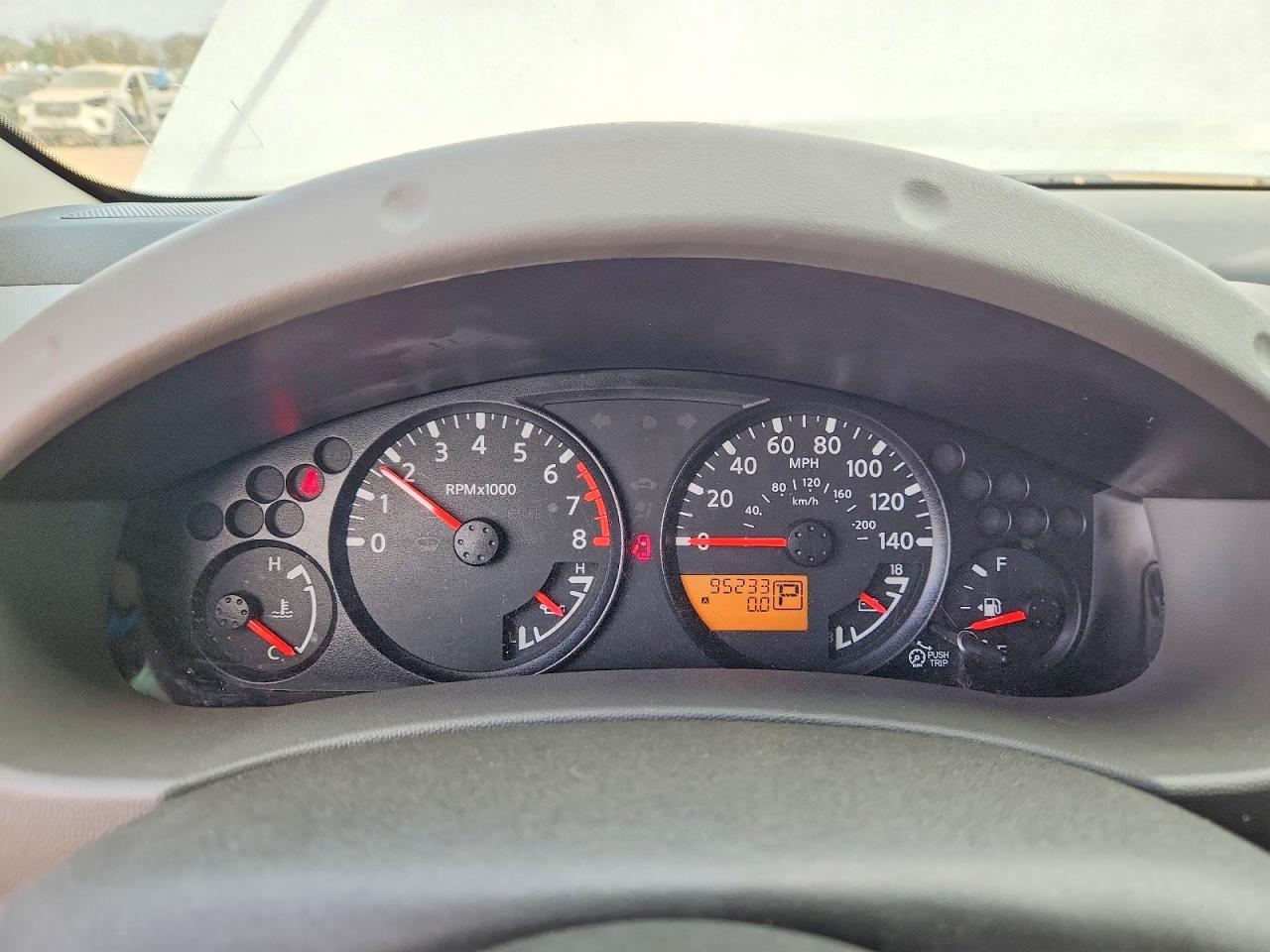 2014 NISSAN Xterra VIN 5N1AN0NU8EN810547 photo 9