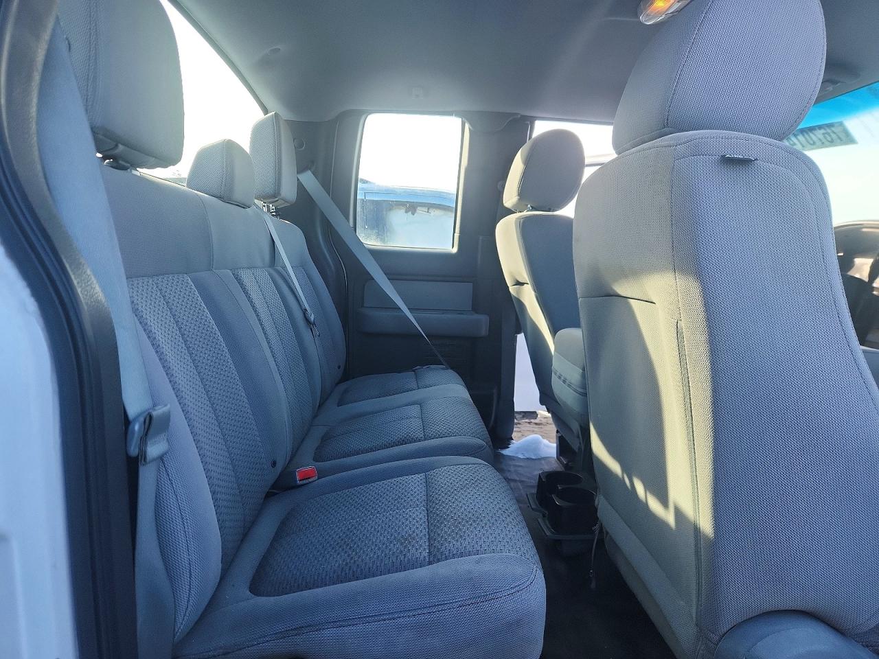 2014 Ford F150 VIN 1FTEX1CM8EKG06745 photo 10
