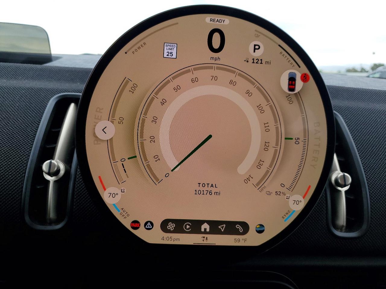 2025 Mini Cooper VIN WMZ53GA09S7R41803 photo 9