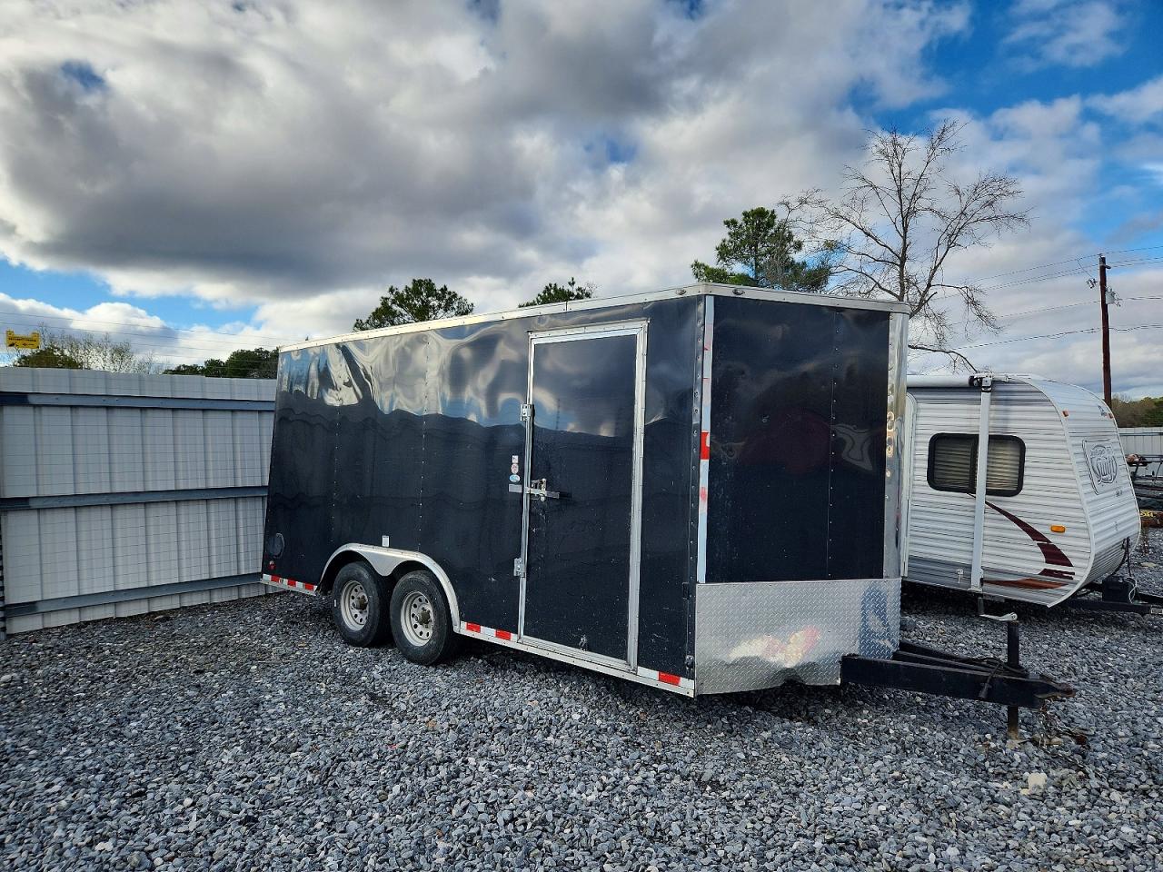 2022 FOREST All models VIN 5NHUNS629NU132615 photo 1