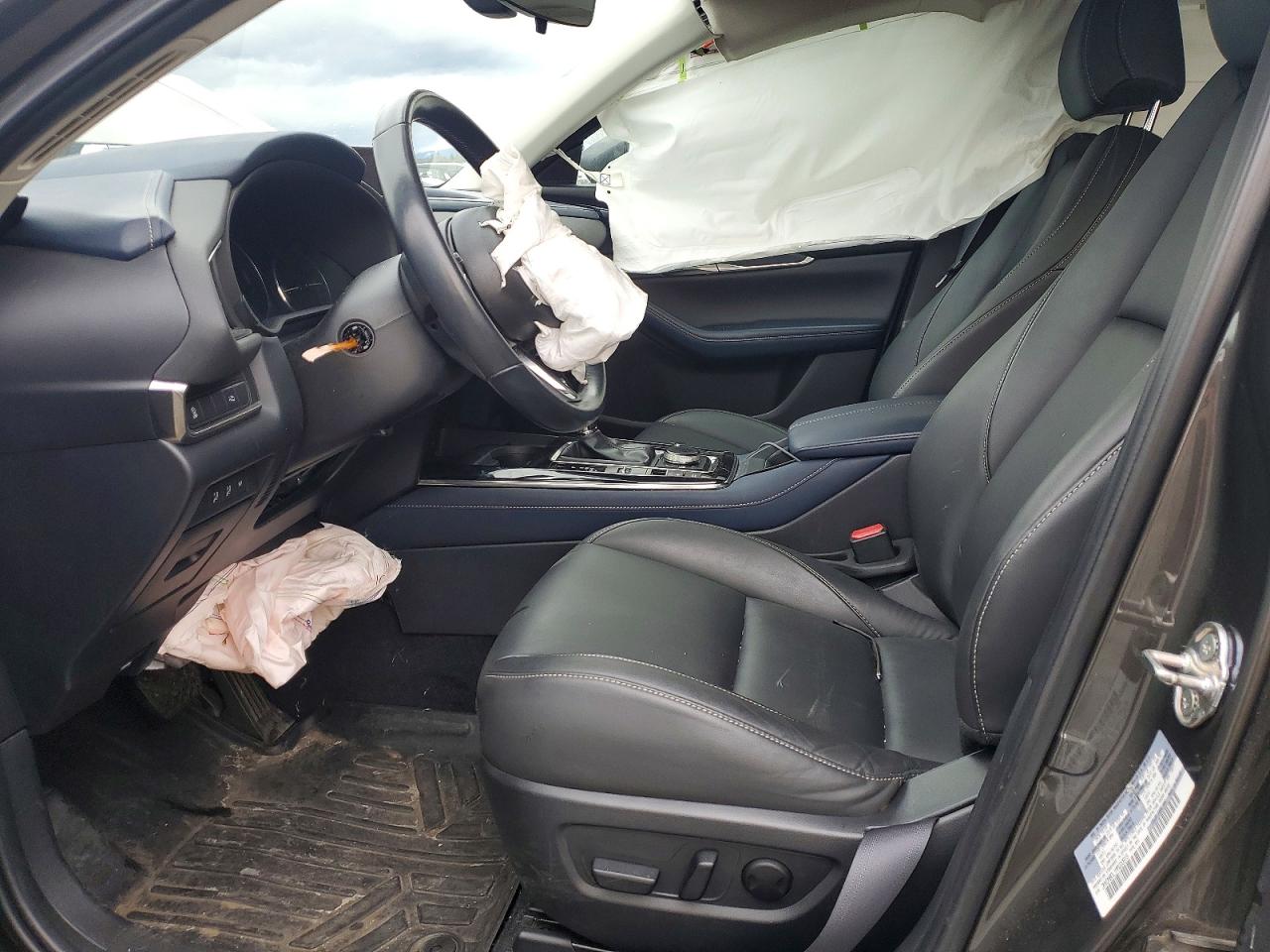 2021 Mazda Cx30 VIN 3MVDMBCL1MM220918 photo 7