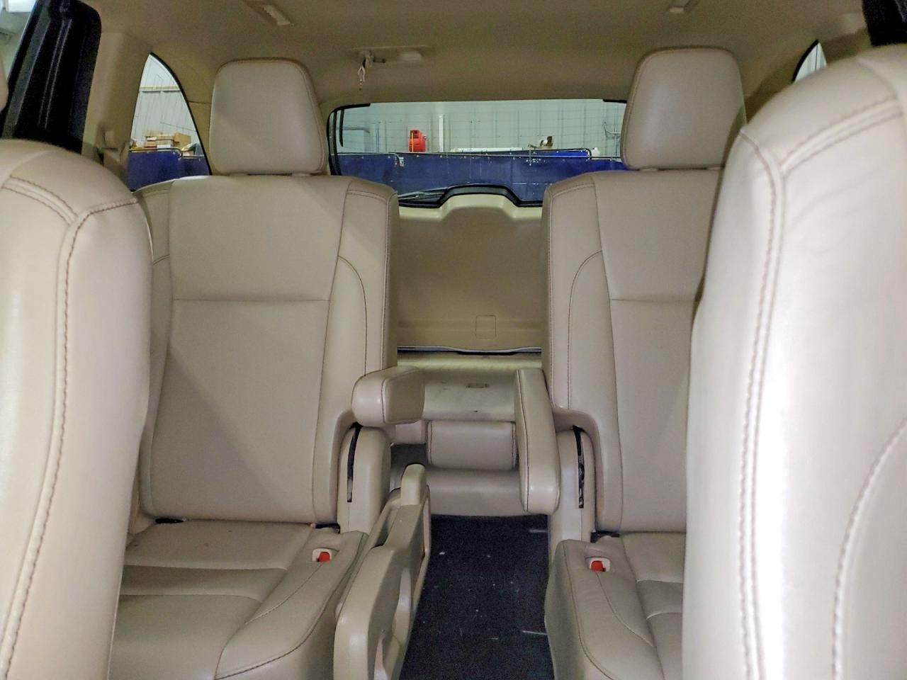 2017 Toyota Highlander VIN 5TDJZRFH9HS356838 photo 10