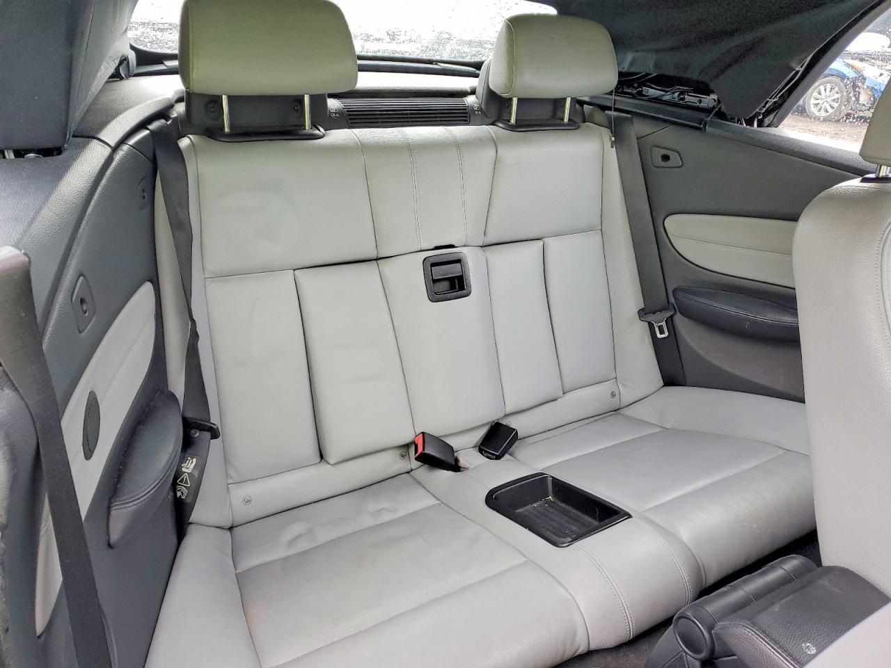 2012 BMW 1 series VIN WBAUL7C50CVM82997 photo 10