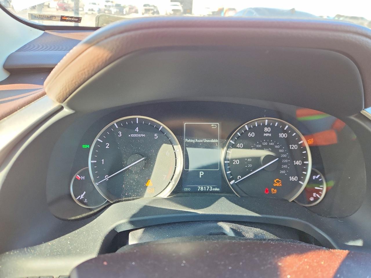 2020 Lexus Rx350 VIN 2T2HZMAA2LC159051 photo 9