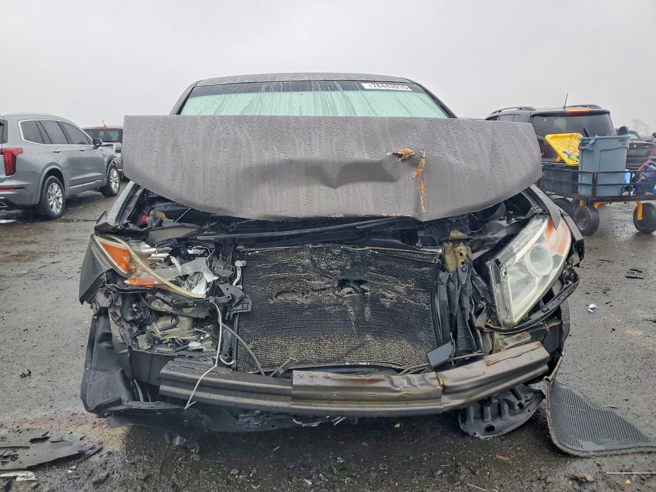 2012 Honda All models VIN 5FNRL5H4XCB057699 photo 5