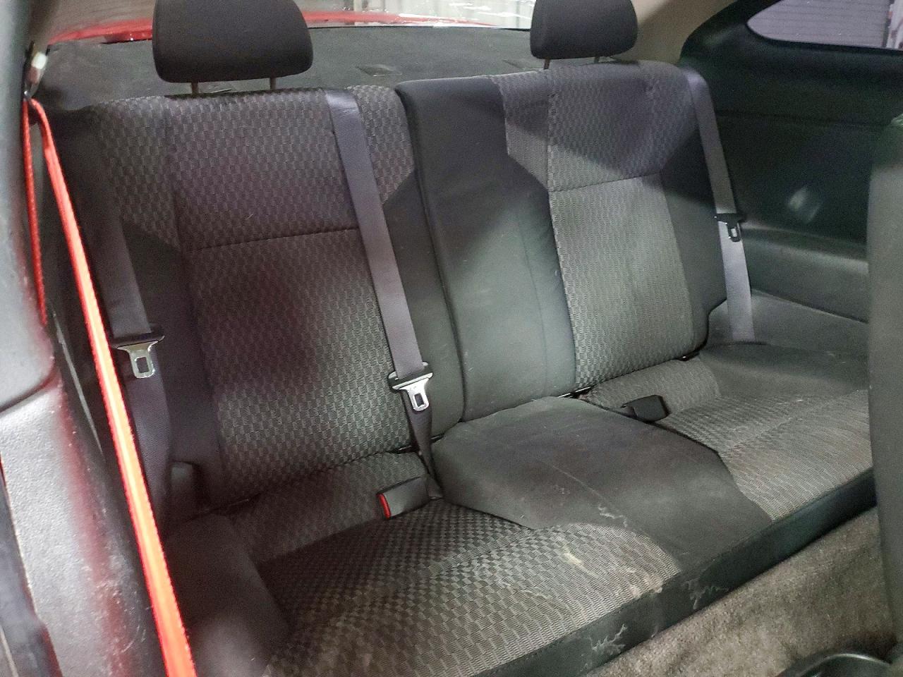 2006 Chevrolet Cobalt VIN 1G1AM18B967878376 photo 10