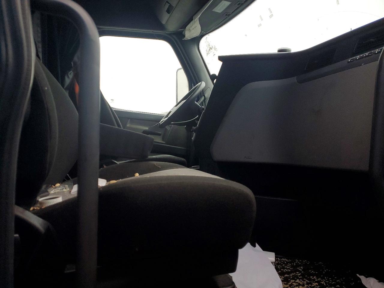 2020 FREIGHTLINER All other VIN 3AKJHHDR9LSLN9562 photo 5