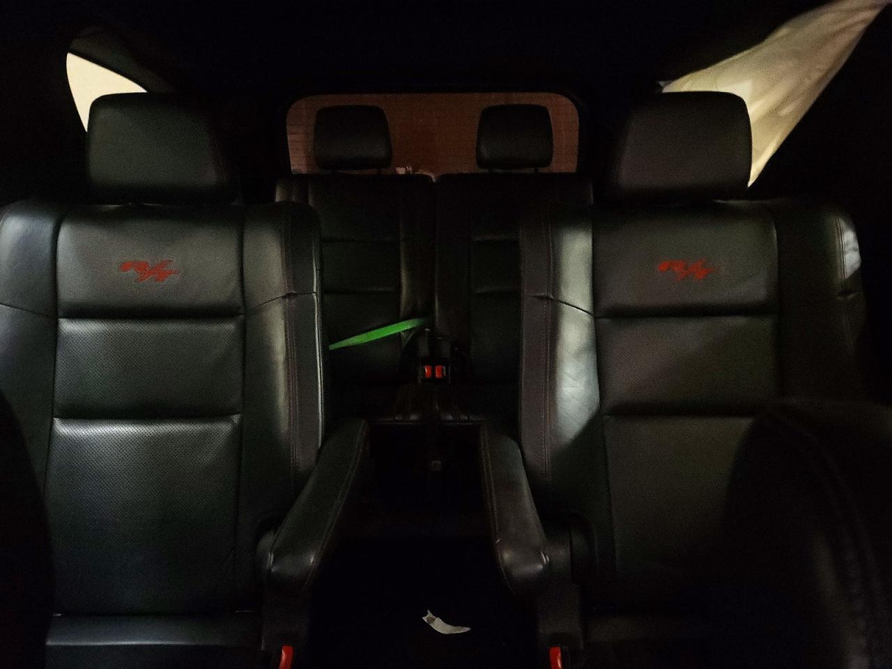 2018 Dodge Durango VIN 1C4SDJCT9JC486543 photo 10
