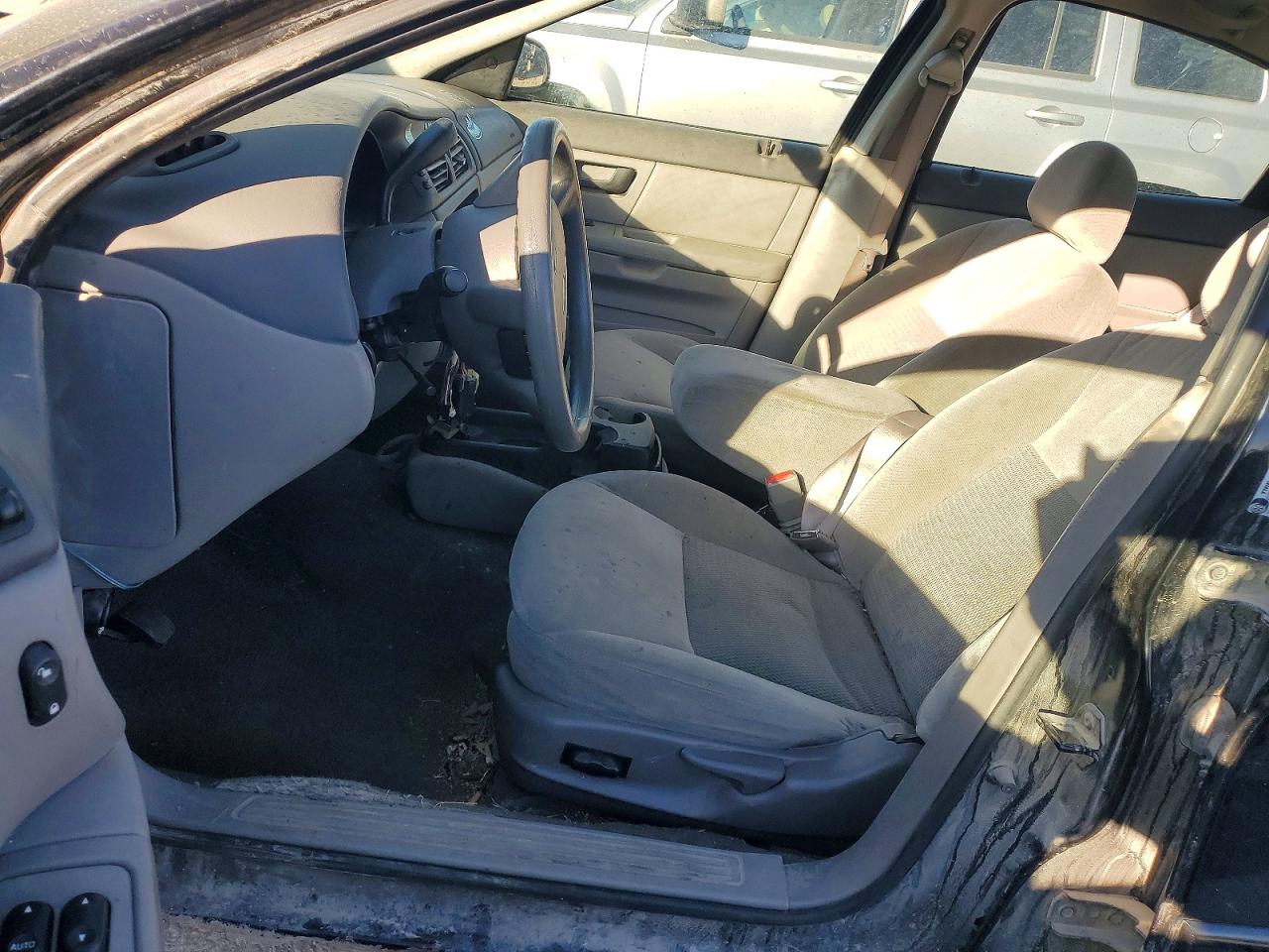 2007 FORD Taurus VIN 1FAFP53U97A203691 photo 7