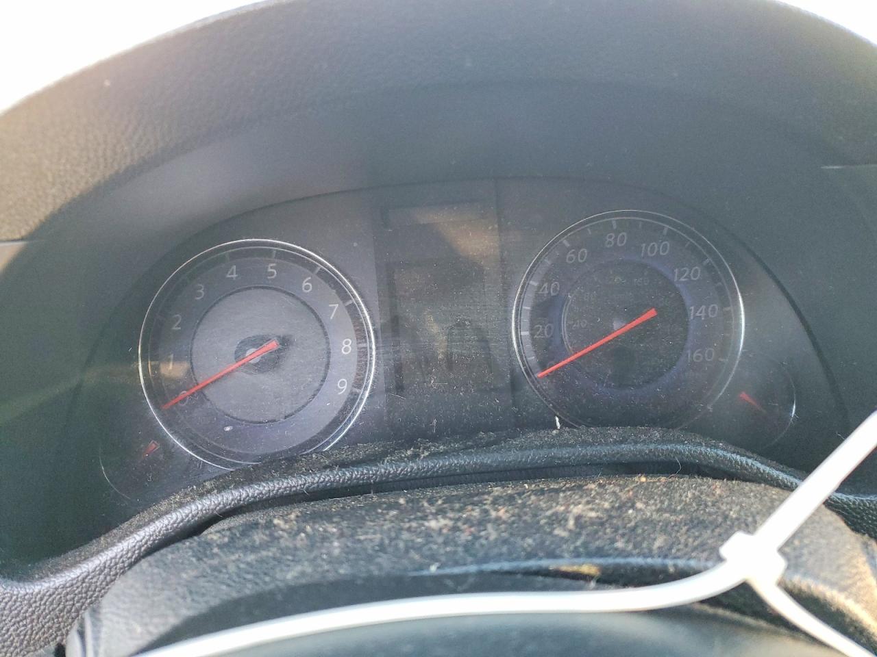 2009 Infiniti G37 VIN JNKCV64F49M650745 photo 9