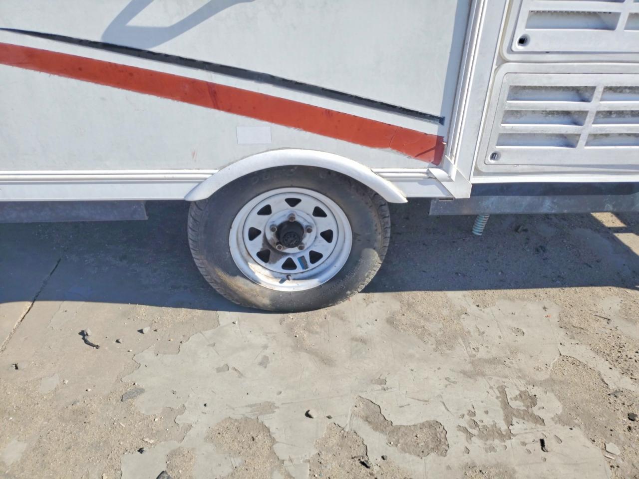 2007 OTHR Camper VIN 4X4CMUU147N032288 photo 8