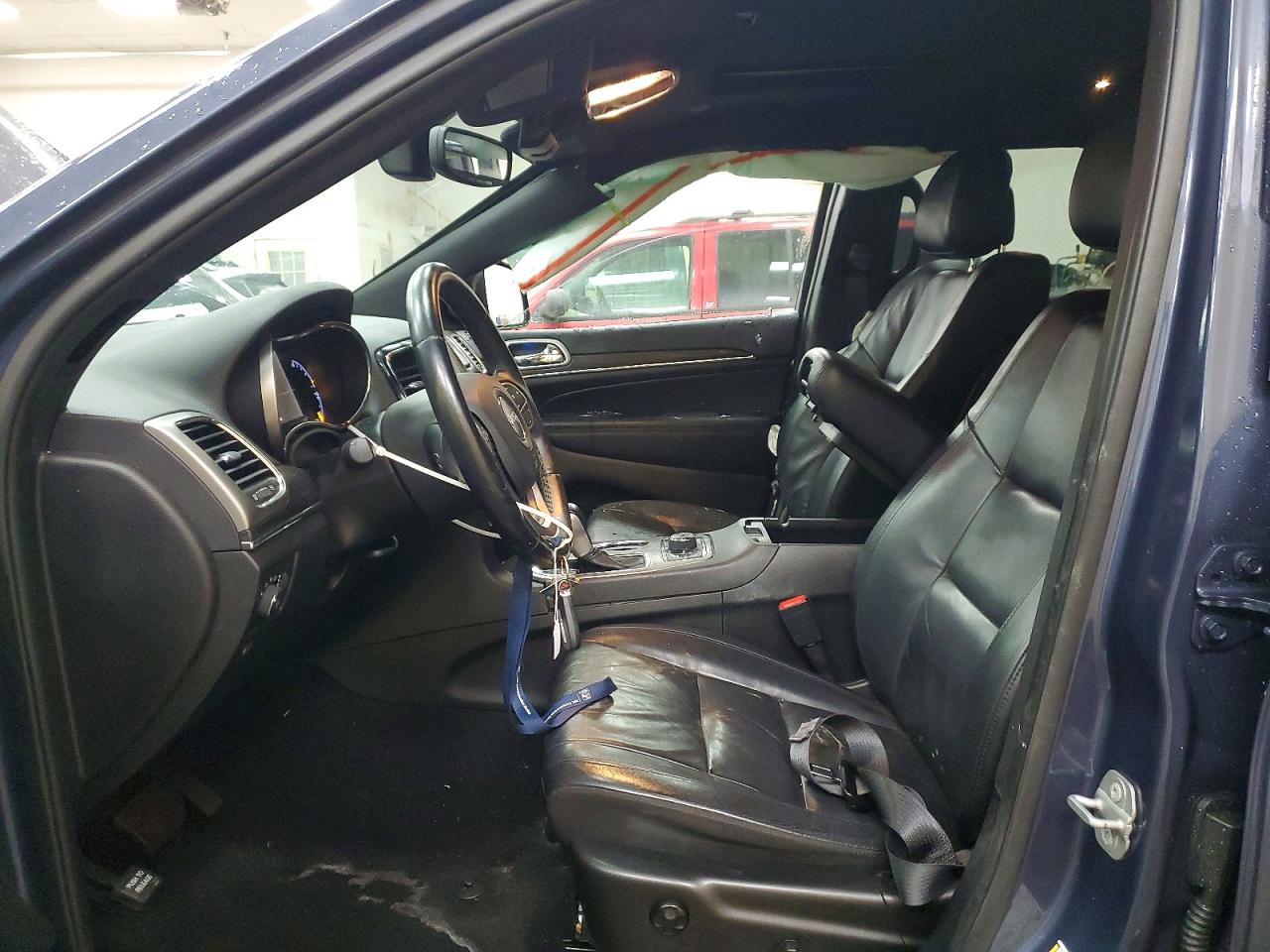 2021 Jeep Cherokee VIN 1C4RJFBGXMC810127 photo 7