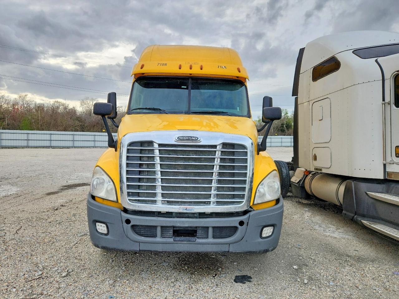 2014 FREIGHTLINER All other VIN 1FUJGLDR8ELFJ6439 photo 9