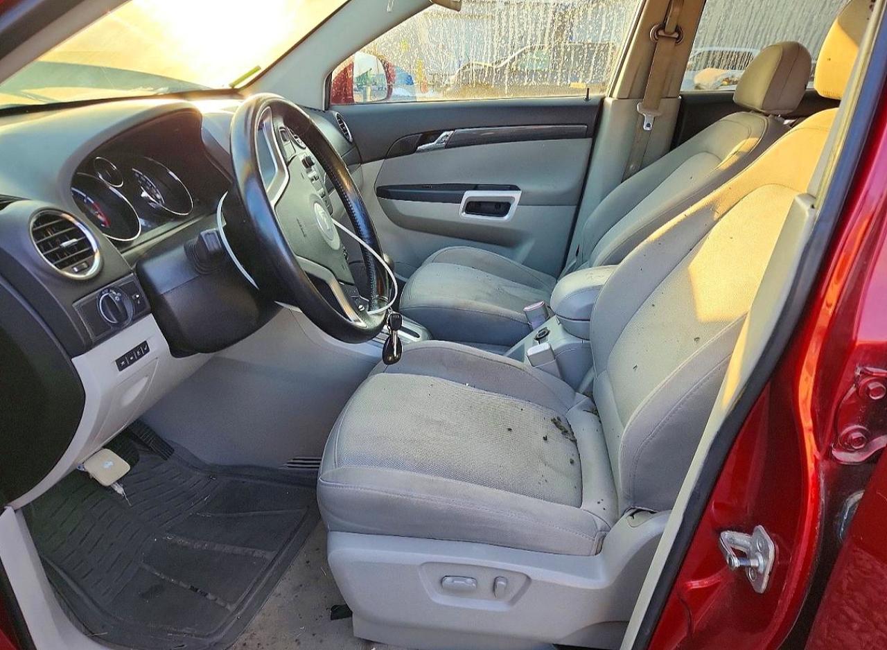 2009 SNOWEX Vue VIN 3GSCL33P19S526209 photo 7
