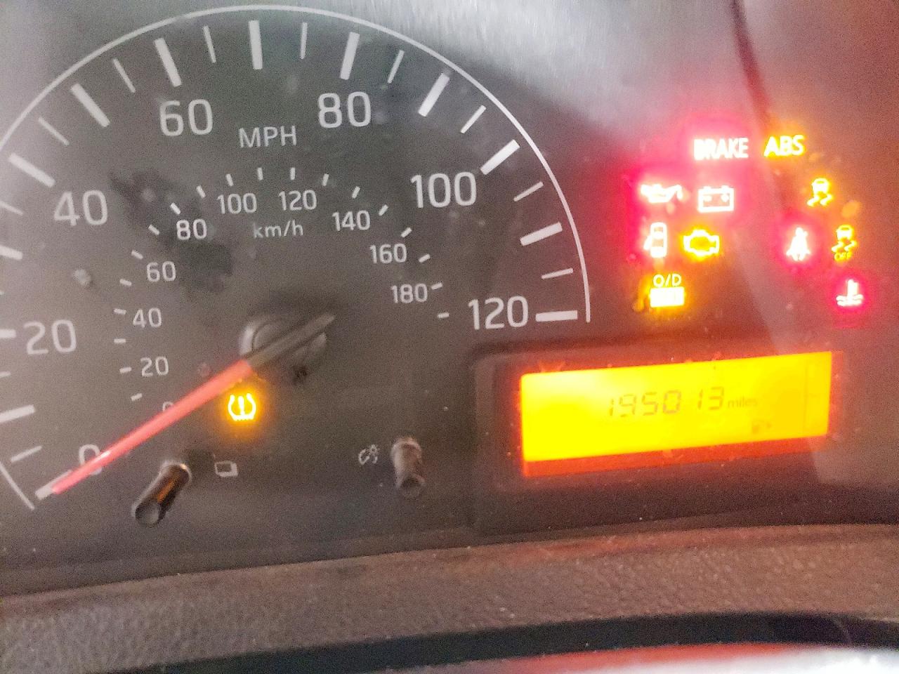 2017 Nissan Nv VIN 3N6CM0KN5HK691053 photo 9