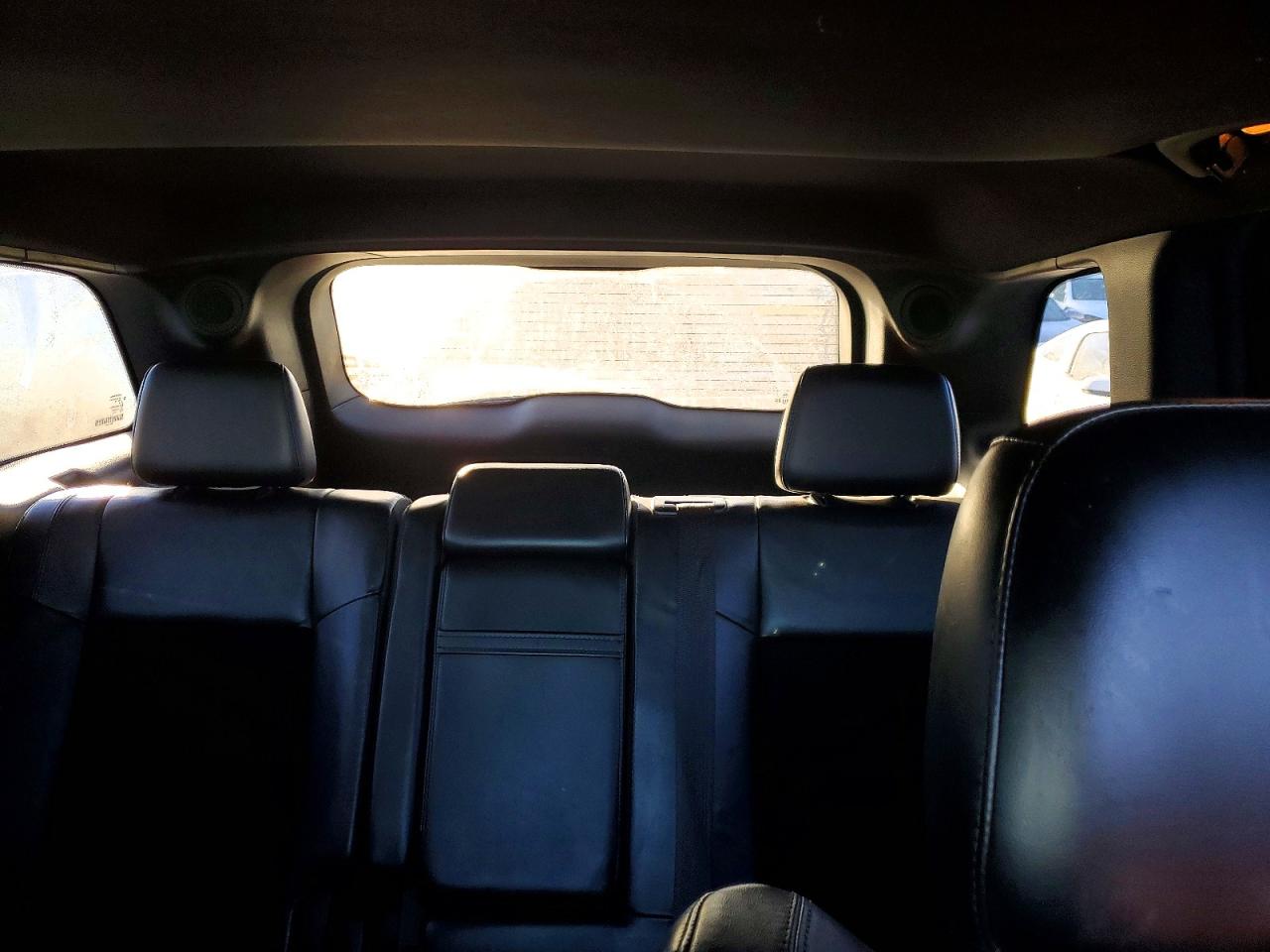 2015 Jeep Grand cher VIN 1C4RJFAG0FC869482 photo 10