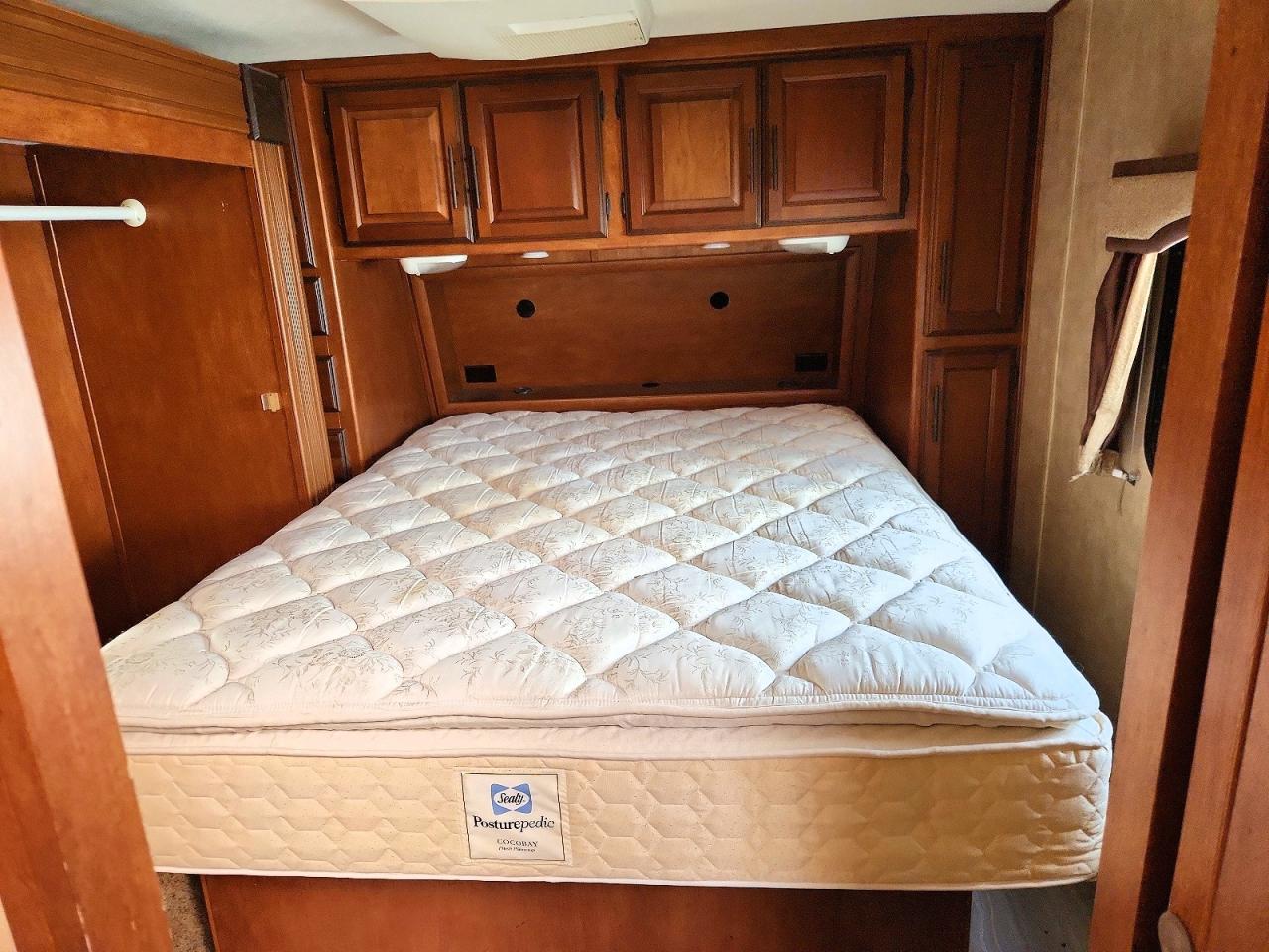 2012 WINNEBAGO Raven VIN 54CBA0R20C1S92886 photo 5