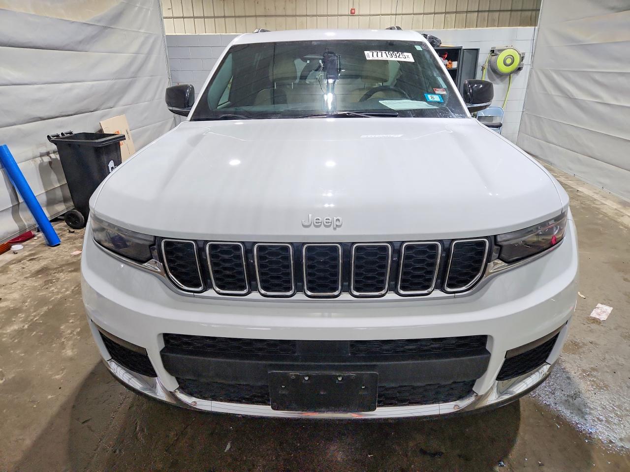 2024 Jeep Grand cher VIN 1C4RJKBG4R8599252 photo 5