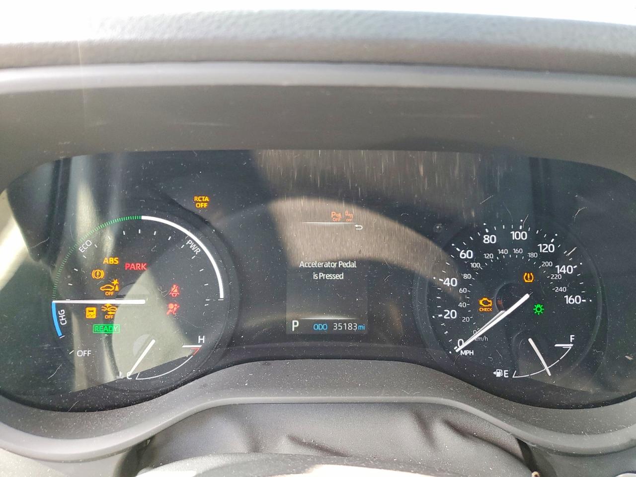 2023 Toyota Sienna VIN 5TDCSKFC8PS101699 photo 9