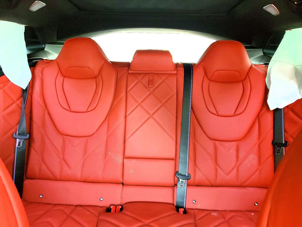 2025 BMW Xm VIN 5YM23CS07S9X65579 photo 10