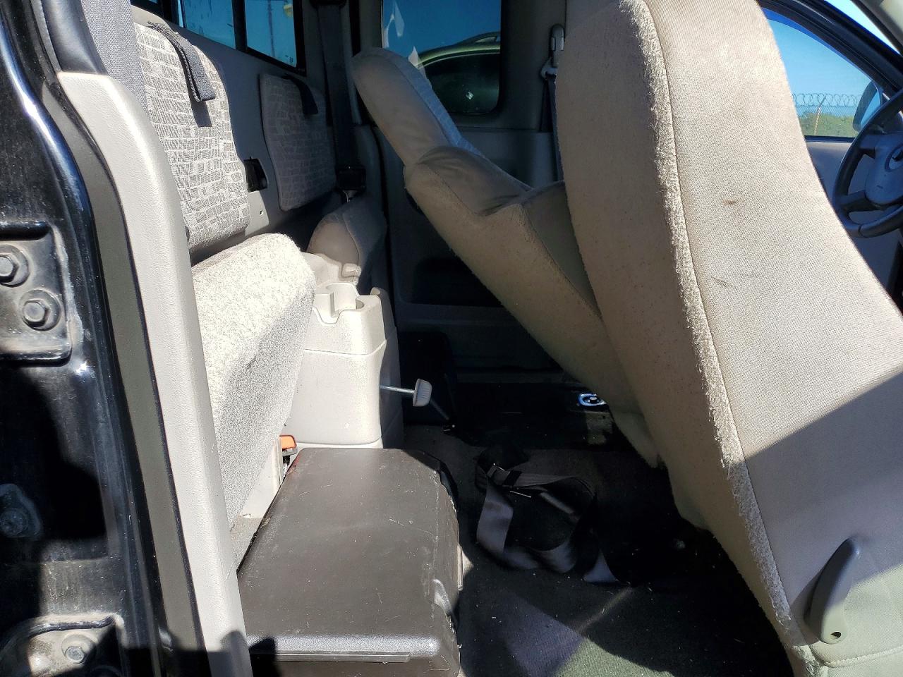 2007 CHEV Colorado VIN 1GCCS199678246903 photo 10