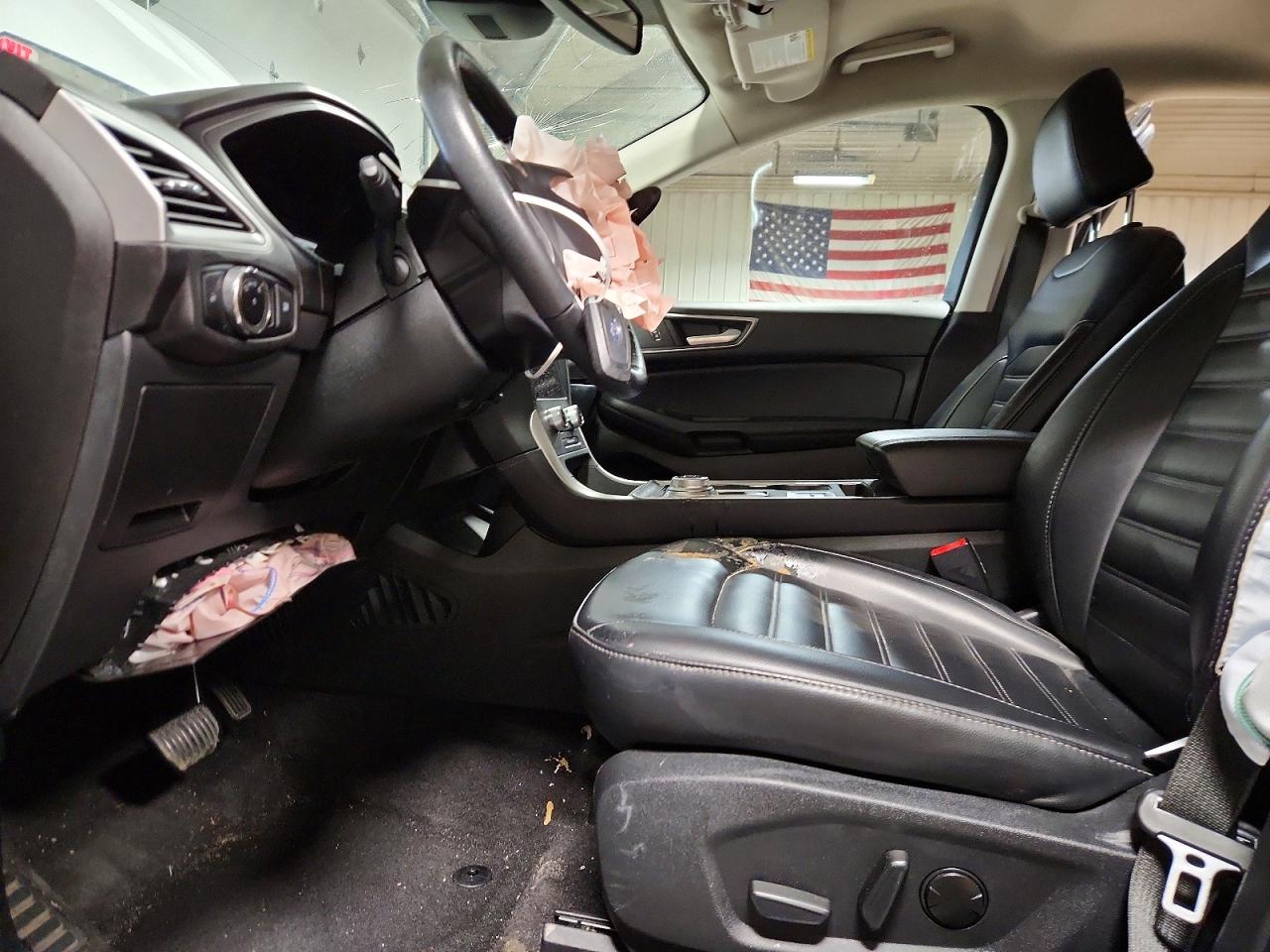 2024 Ford Edge VIN 2FMPK4J9XRBA82324 photo 7