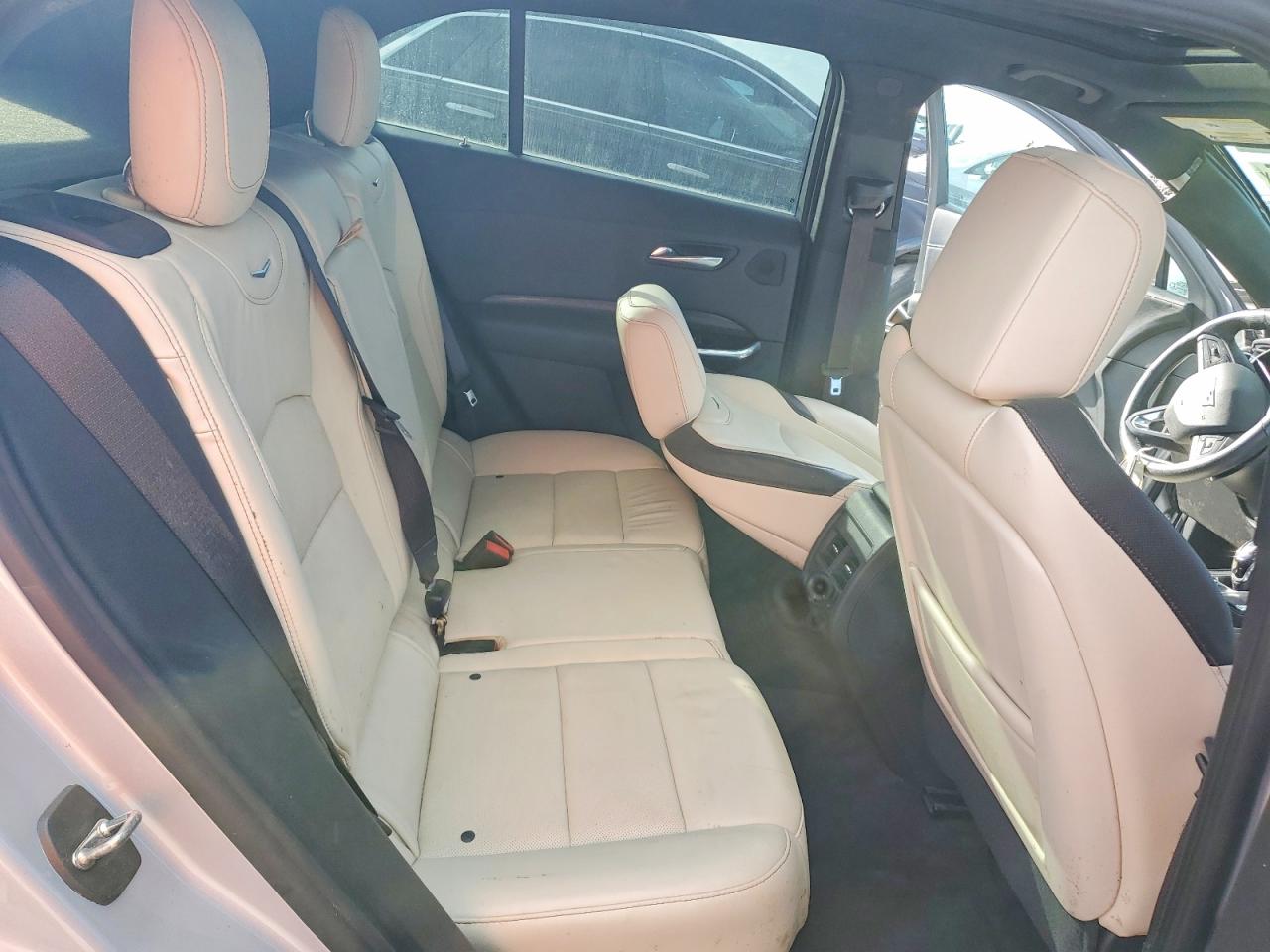 2020 Cadillac Xt4 VIN 1GYFZFR41LF137789 photo 11