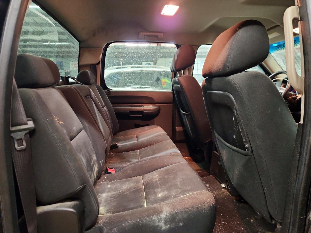 2013 Chevrolet All models VIN 3GCPKSE77DG159660 photo 10