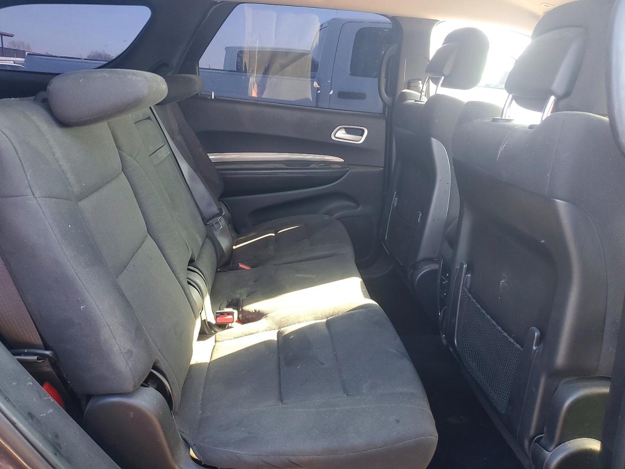 2020 Dodge Durango VIN 1C4RDHAG1LC191985 photo 11
