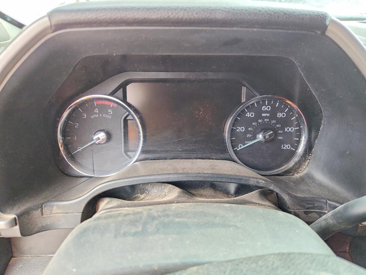 2018 Ford F350 VIN 1FT8W3BT9JEC01538 photo 9