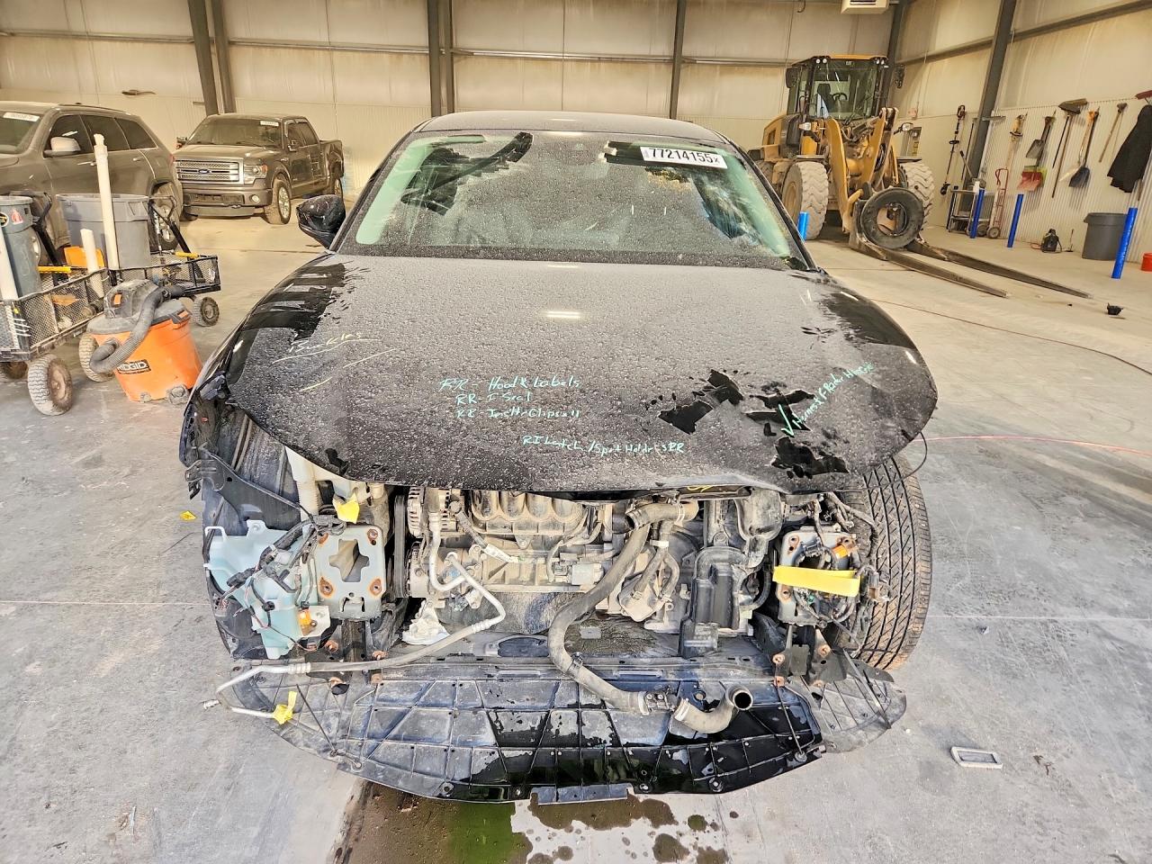 2021 Mazda Cx30 VIN 3MVDMBBL2MM230522 photo 5