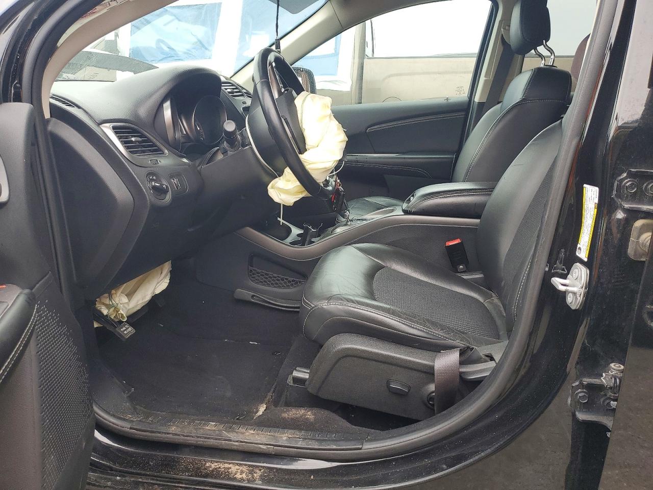 2019 Dodge Journey VIN 3C4PDCGB7KT875044 photo 7