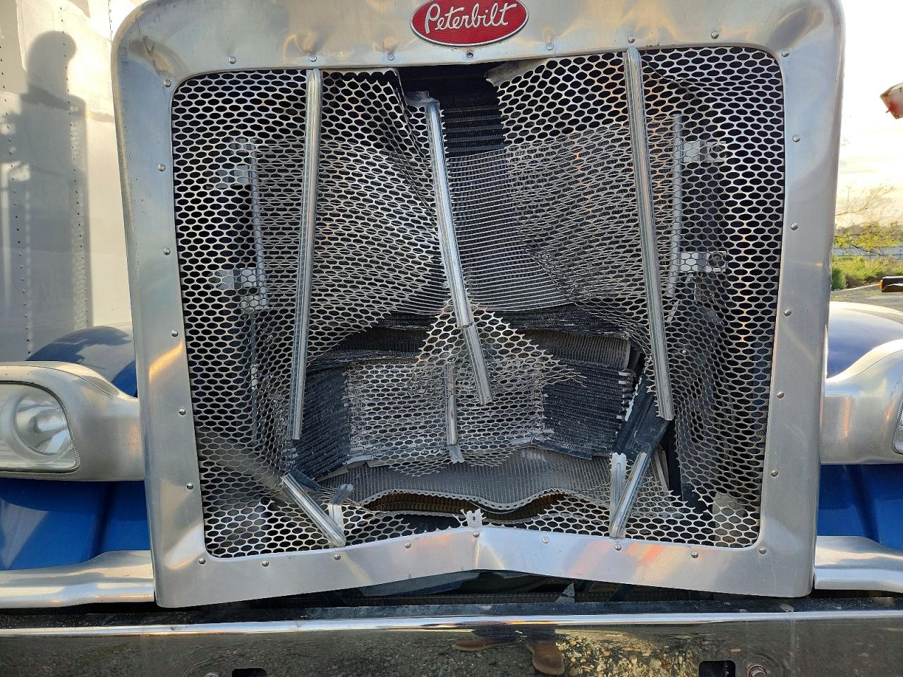 2016 PETERBILT All models VIN 1XPXA48XXGD315278 photo 9