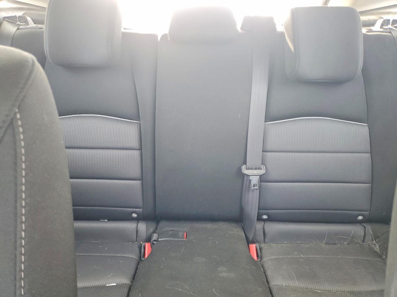 2017 MAZDA Cx-3 VIN JM1DKDC76H0168863 photo 10