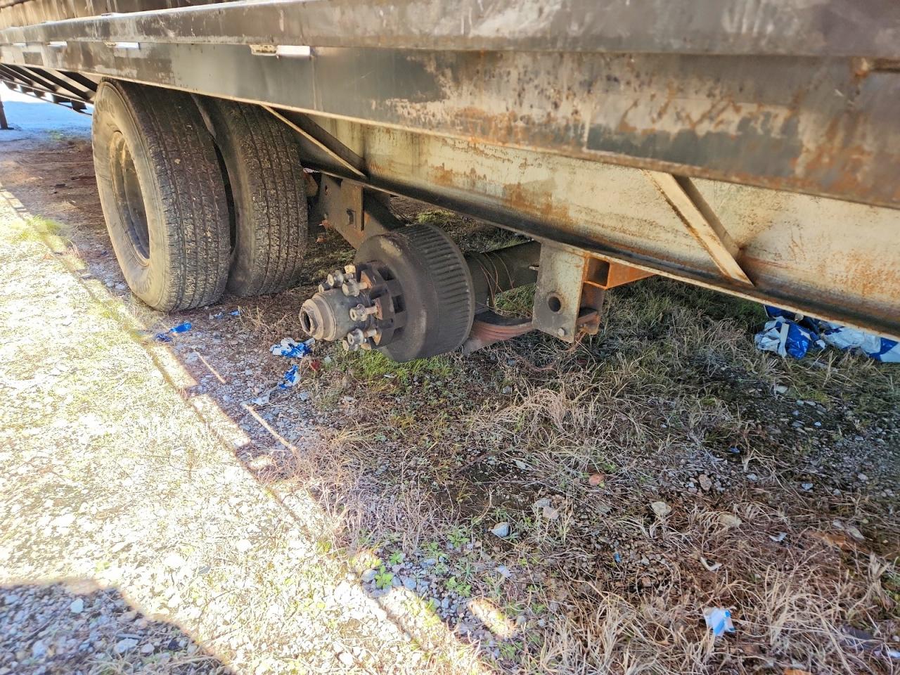 2023 EAST 20' VIN 58SGF4025PE037693 photo 9