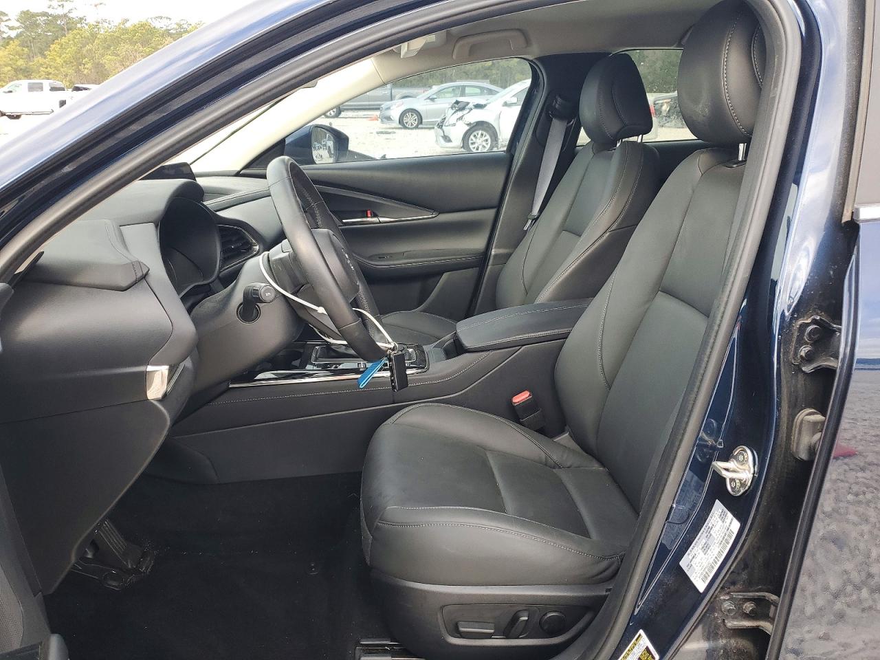 2023 Mazda Cx30 VIN 3MVDMBCM9PM550349 photo 7
