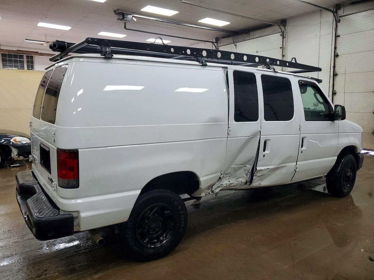 2014 Ford All models VIN 1FTNE2EW6EDA78850 photo 10