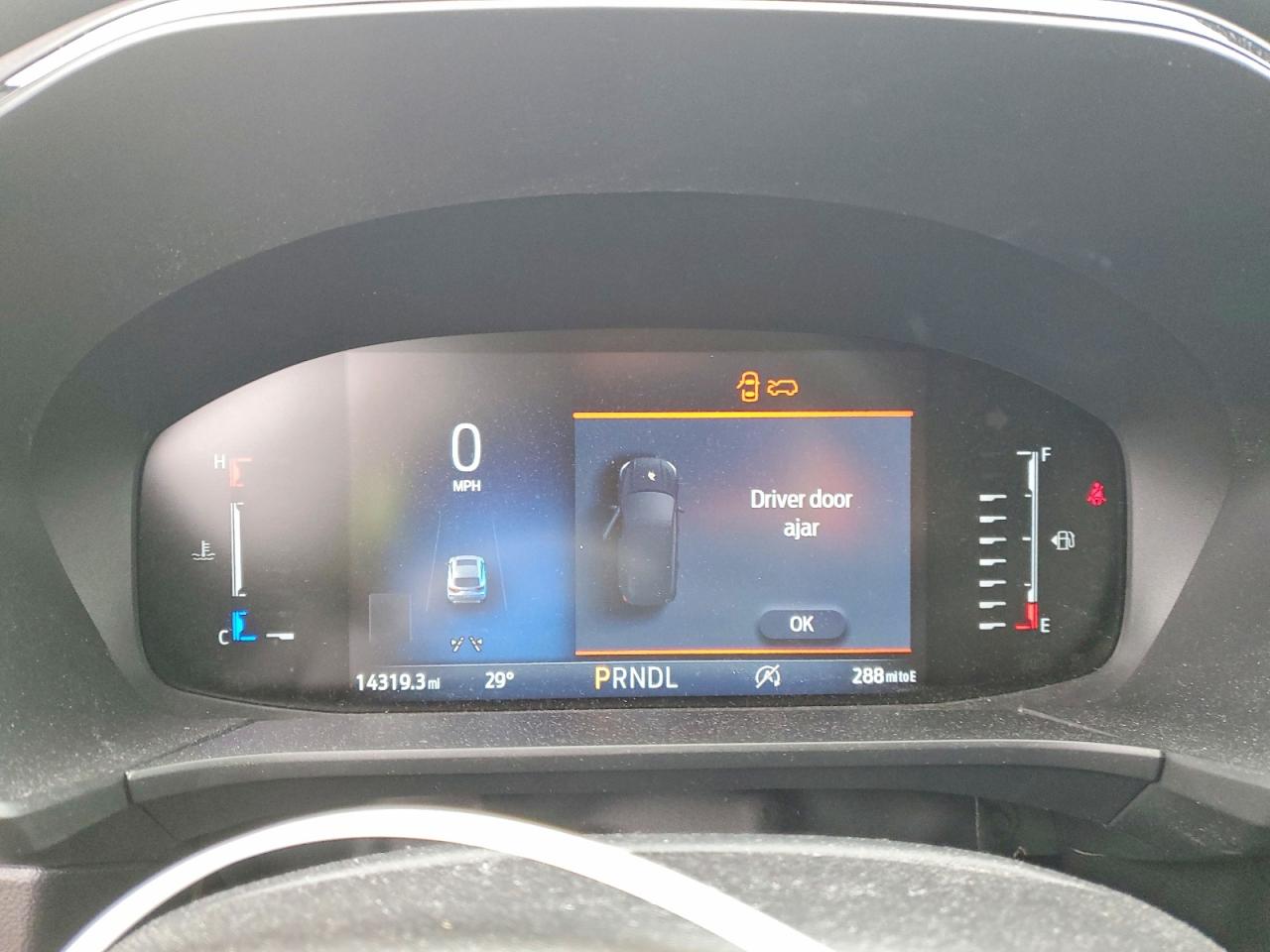 2024 Ford Escape st VIN 1FMCU9MN5RUA82109 photo 9