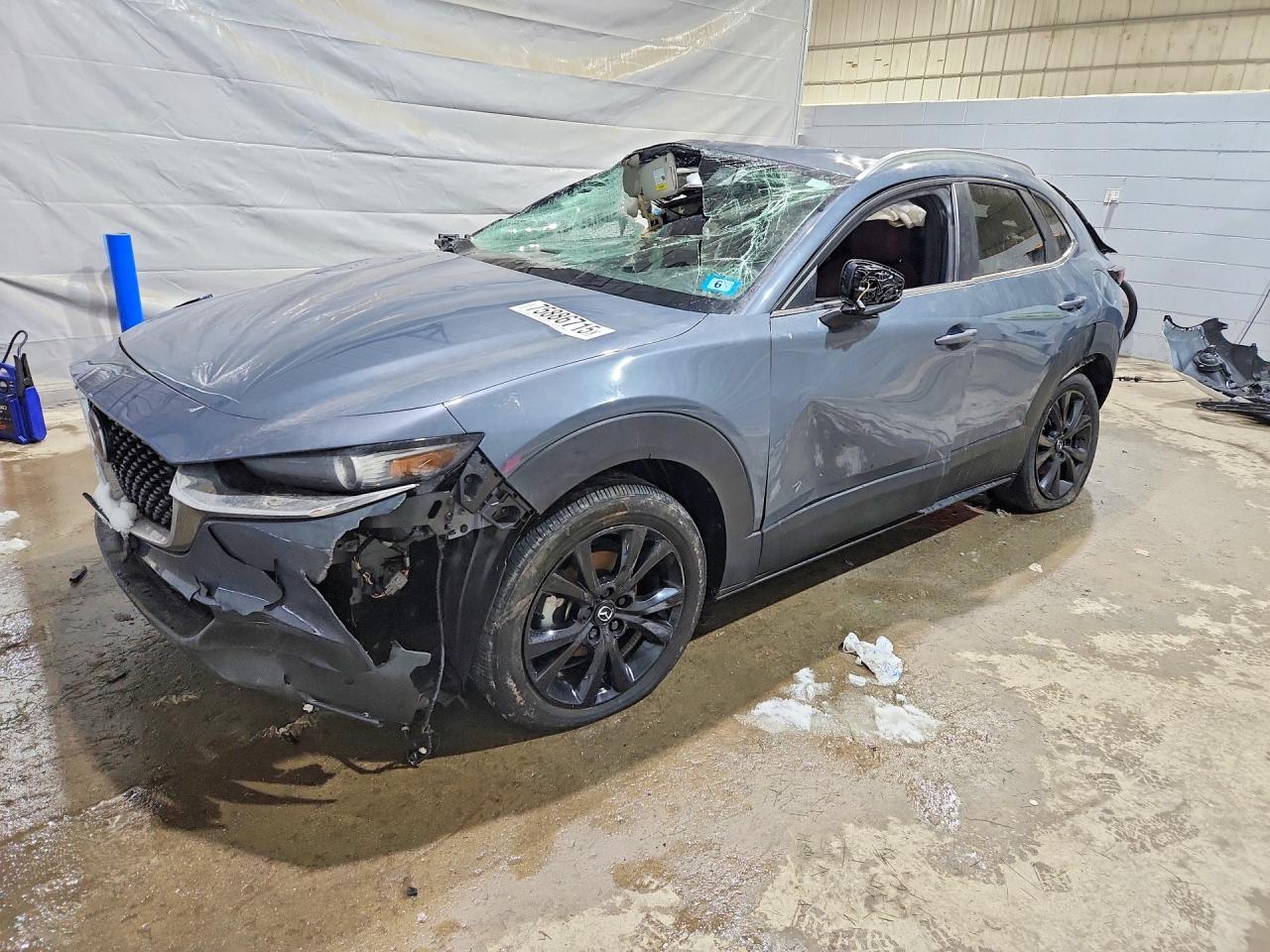 2024 Mazda Cx30 VIN 3MVDMBCM0RM679485 photo 1