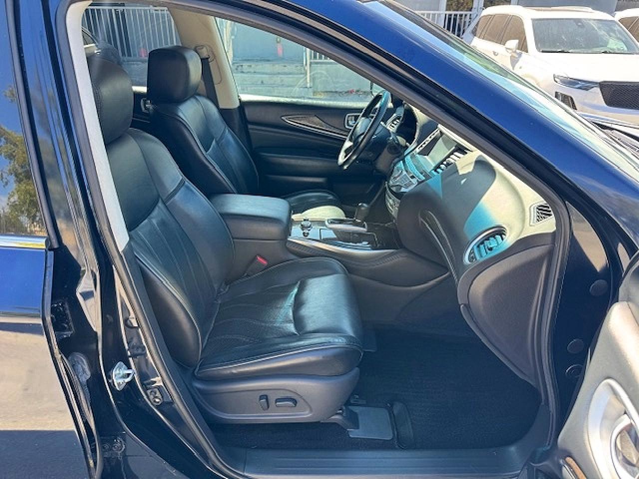 2015 Infiniti Qx60 VIN 5N1AL0MM5FC537782 photo 7