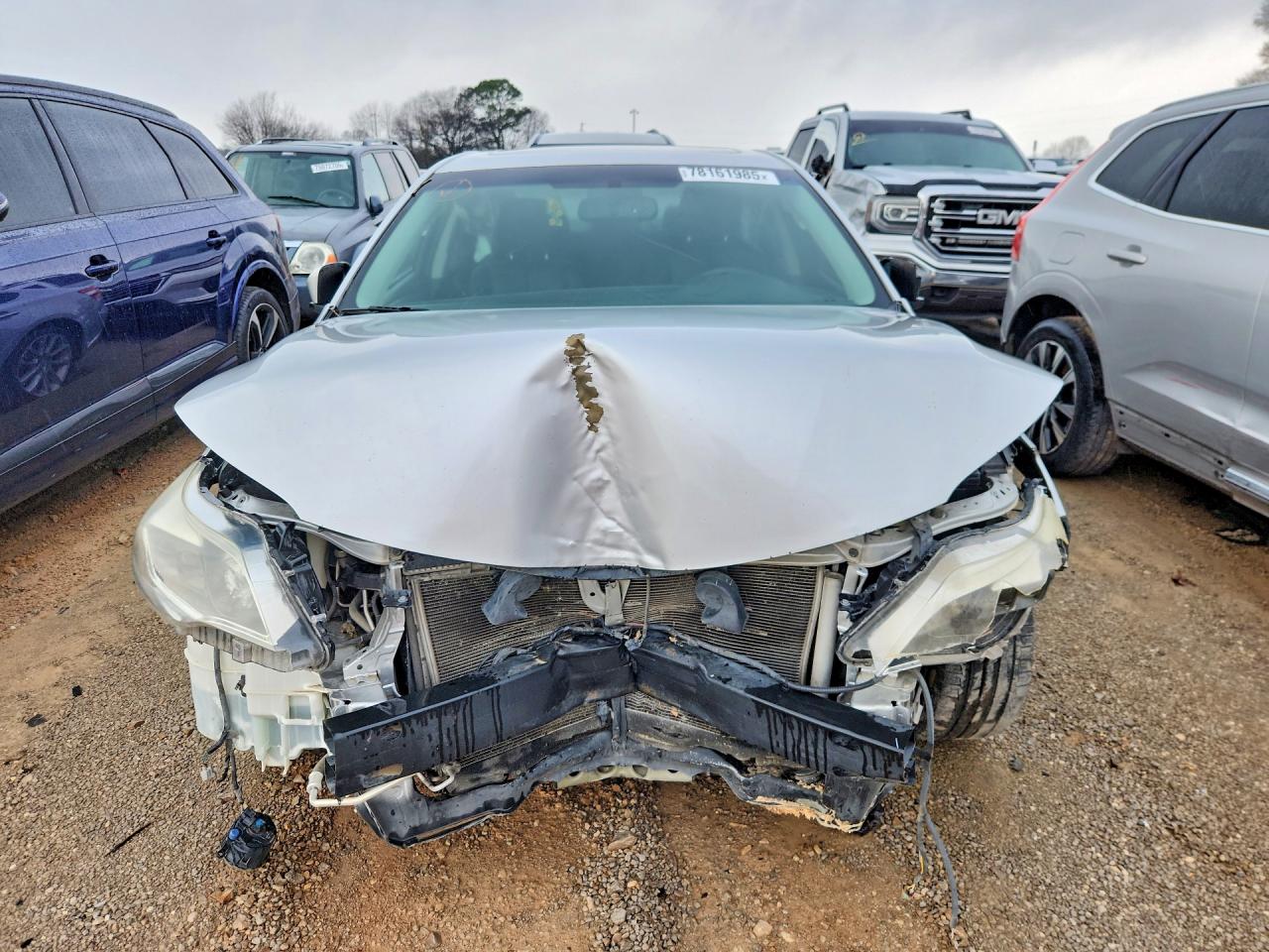 2013 Toyota Avalon VIN 4T1BK1EB7DU031520 photo 5
