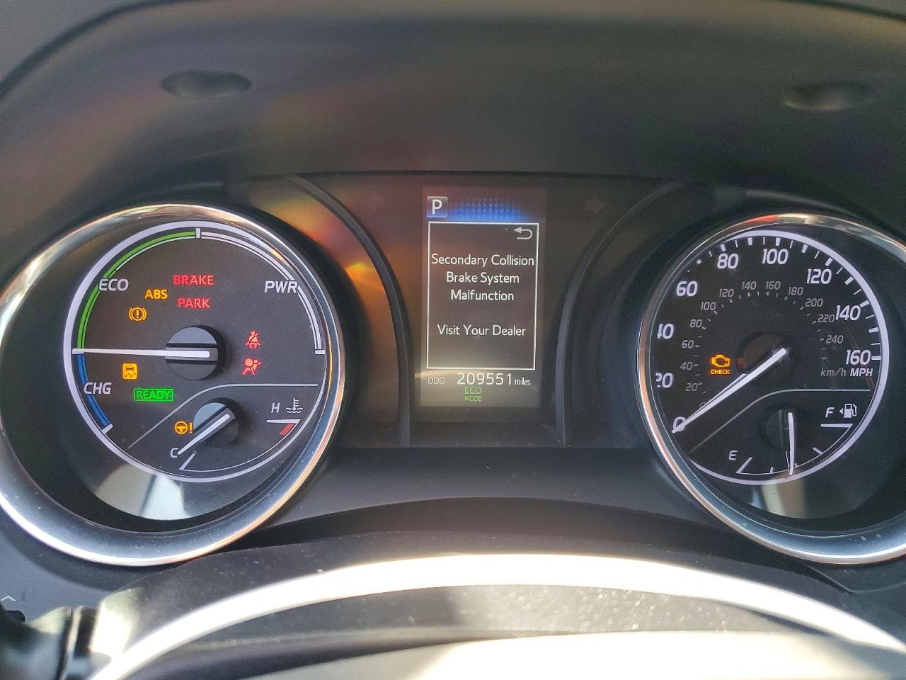 2019 Toyota Camry sola VIN 4T1B31HK1KU515267 photo 9