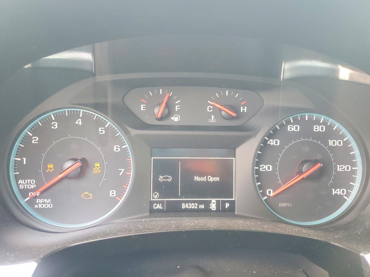 2018 Chevrolet Traverse VIN 1GNERFKW4JJ107636 photo 9