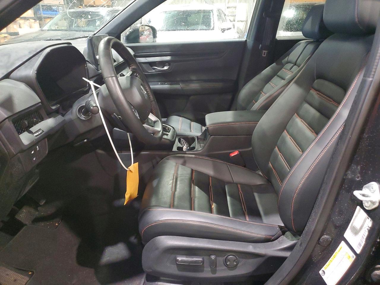 2024 Honda Crv VIN 2HKRS6H77RH216143 photo 7