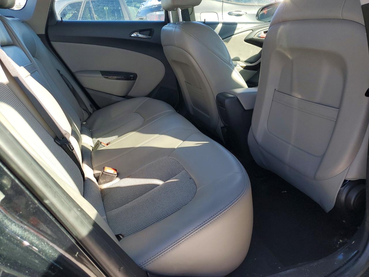 2014 Buick Verano VIN 1G4PR5SK5E4149743 photo 10