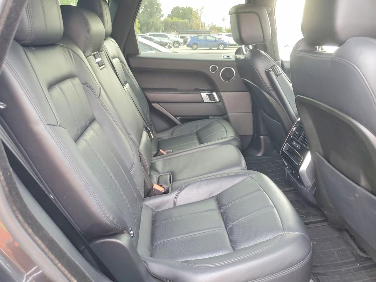 2019 Land Rangerover VIN SALWR2REXKA869494 photo 11