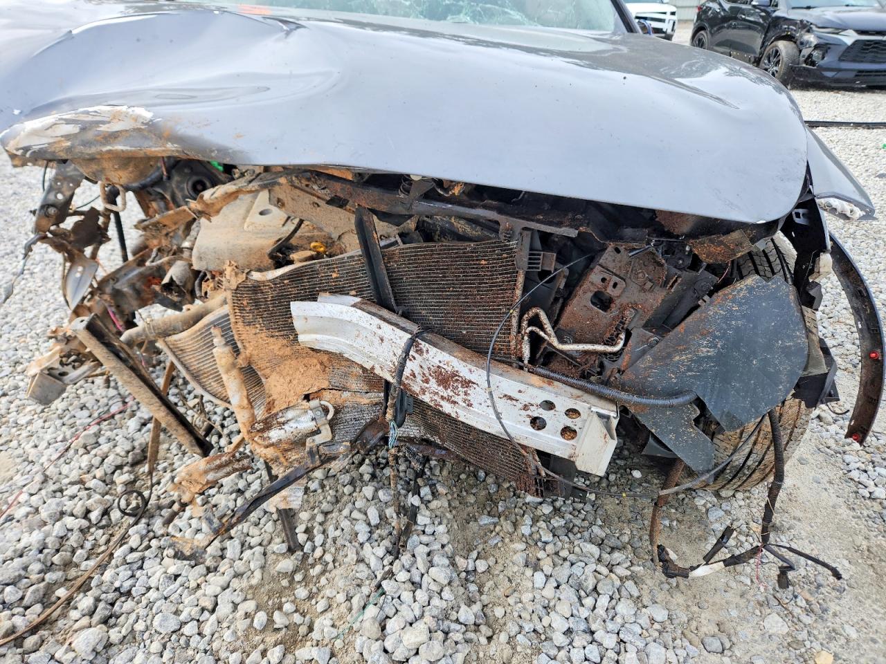 2017 Infiniti Qx70 VIN JN8CS1MU5HM140919 photo 12