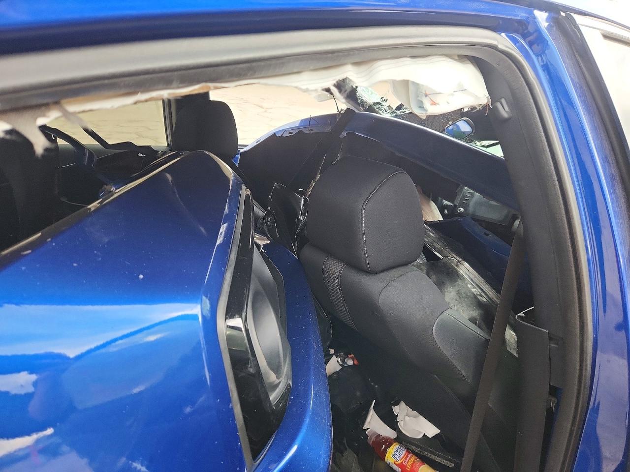 2021 Honda Civic VIN 19XFC2F82ME002677 photo 12